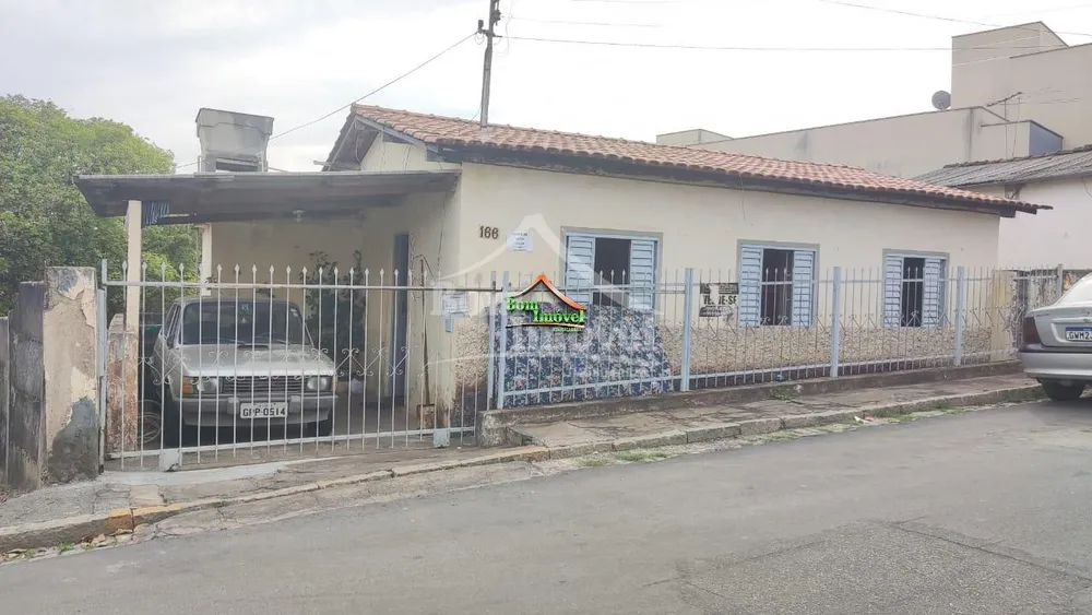 Terreno, 590 m² - Foto 1