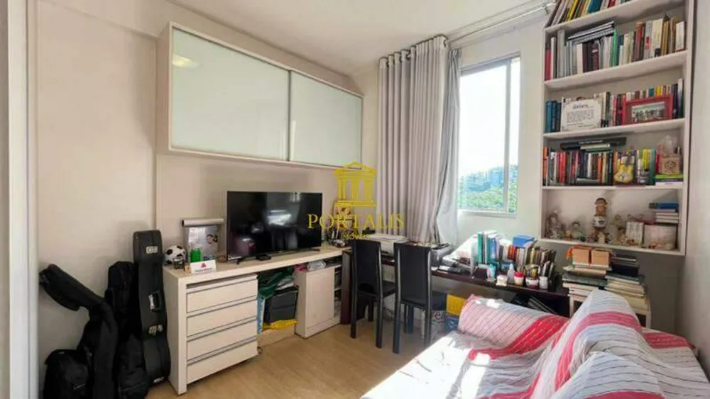 Apartamento, 4 quartos, 125 m² - Foto 15