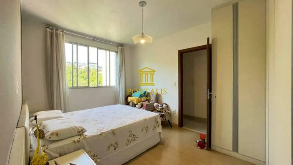 Apartamento, 4 quartos, 125 m² - Foto 4