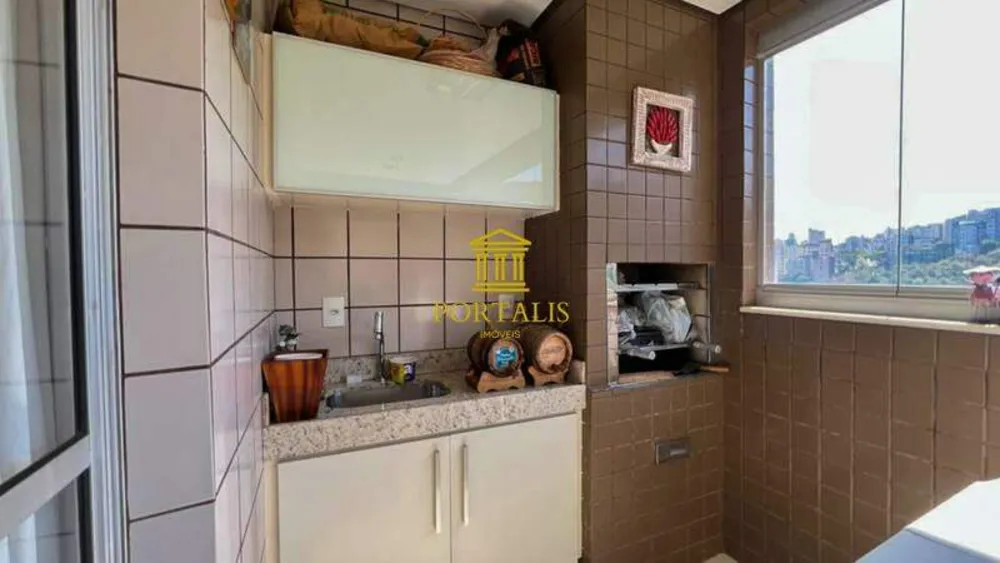 Apartamento, 4 quartos, 125 m² - Foto 12