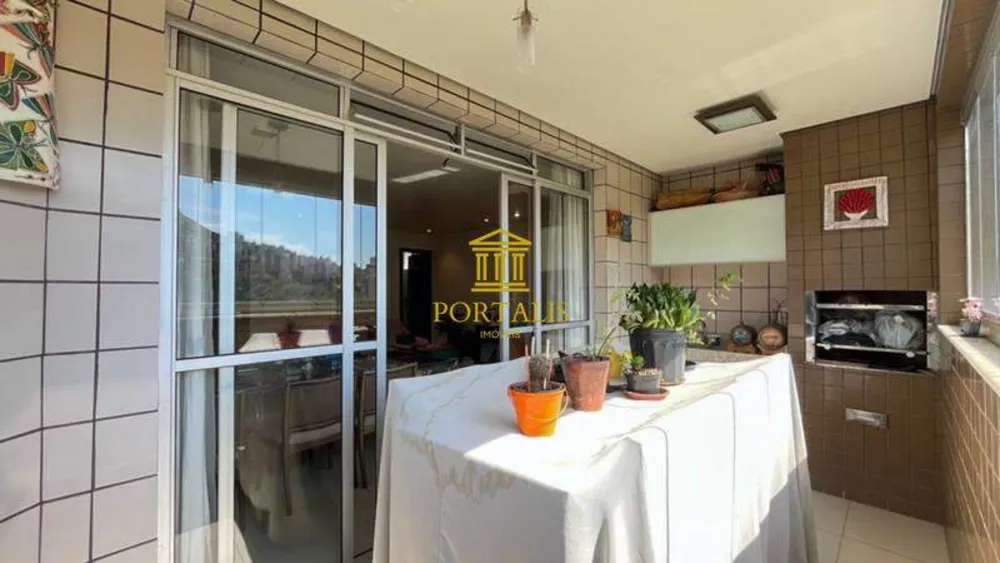 Apartamento, 4 quartos, 125 m² - Foto 19