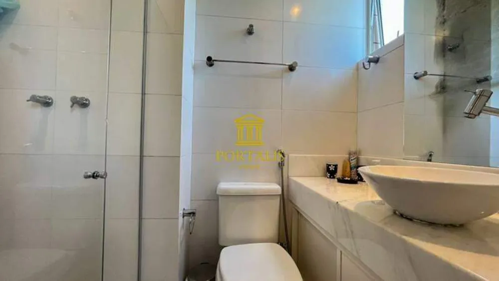 Apartamento, 4 quartos, 125 m² - Foto 9