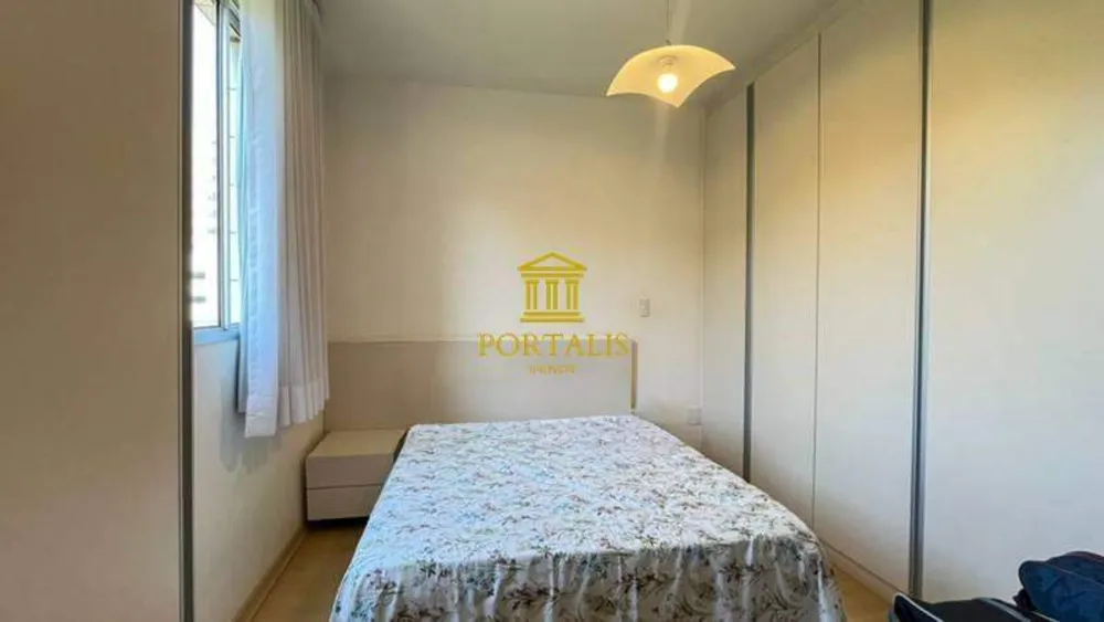Apartamento, 4 quartos, 125 m² - Foto 10