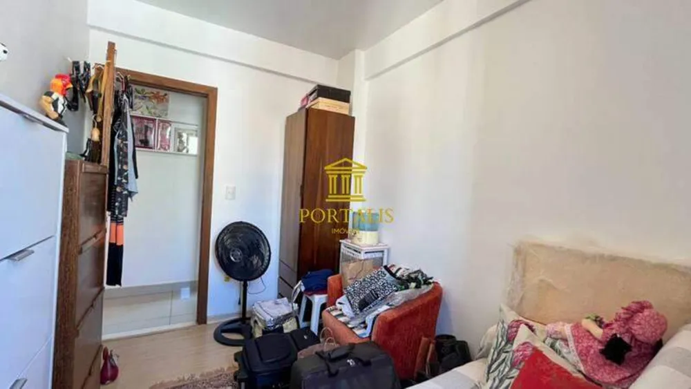 Apartamento, 4 quartos, 125 m² - Foto 7