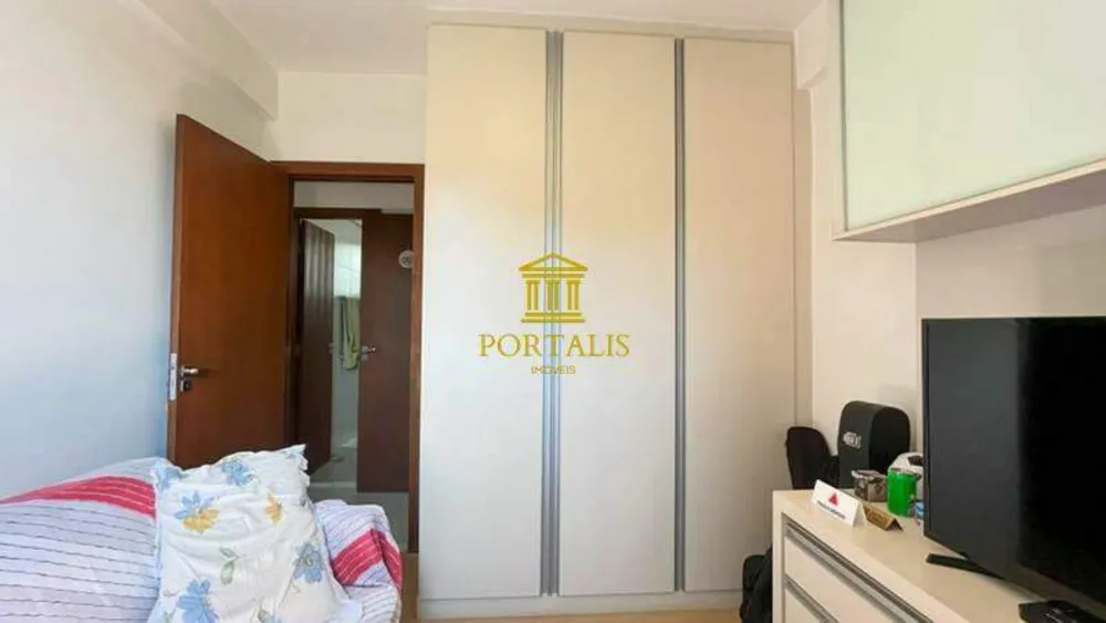 Apartamento, 4 quartos, 125 m² - Foto 16