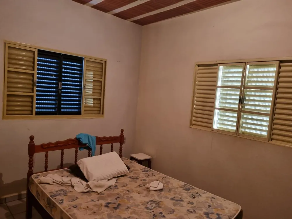 Sítio, 1 quarto, 80 m² - Foto 6