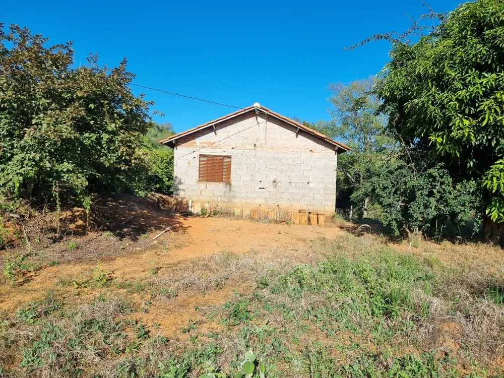 Sítio, 1 quarto, 80 m² - Foto 2