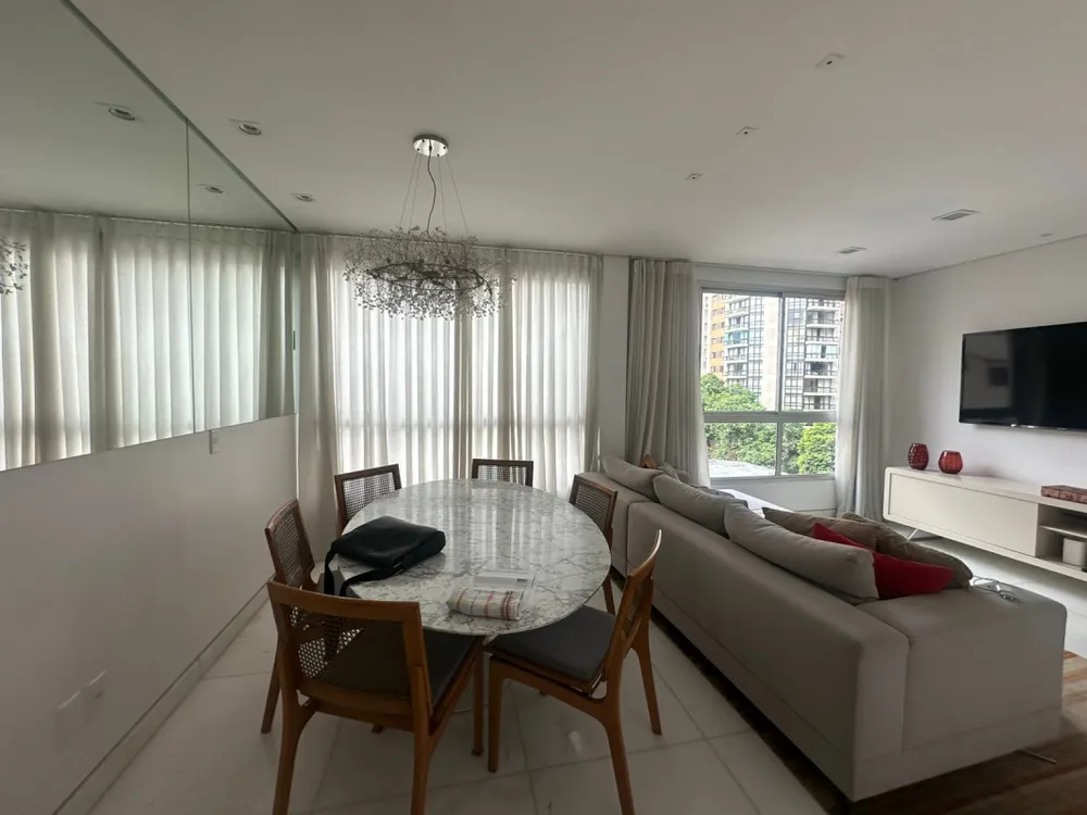 Apartamento, 3 quartos, 90 m² - Foto 12