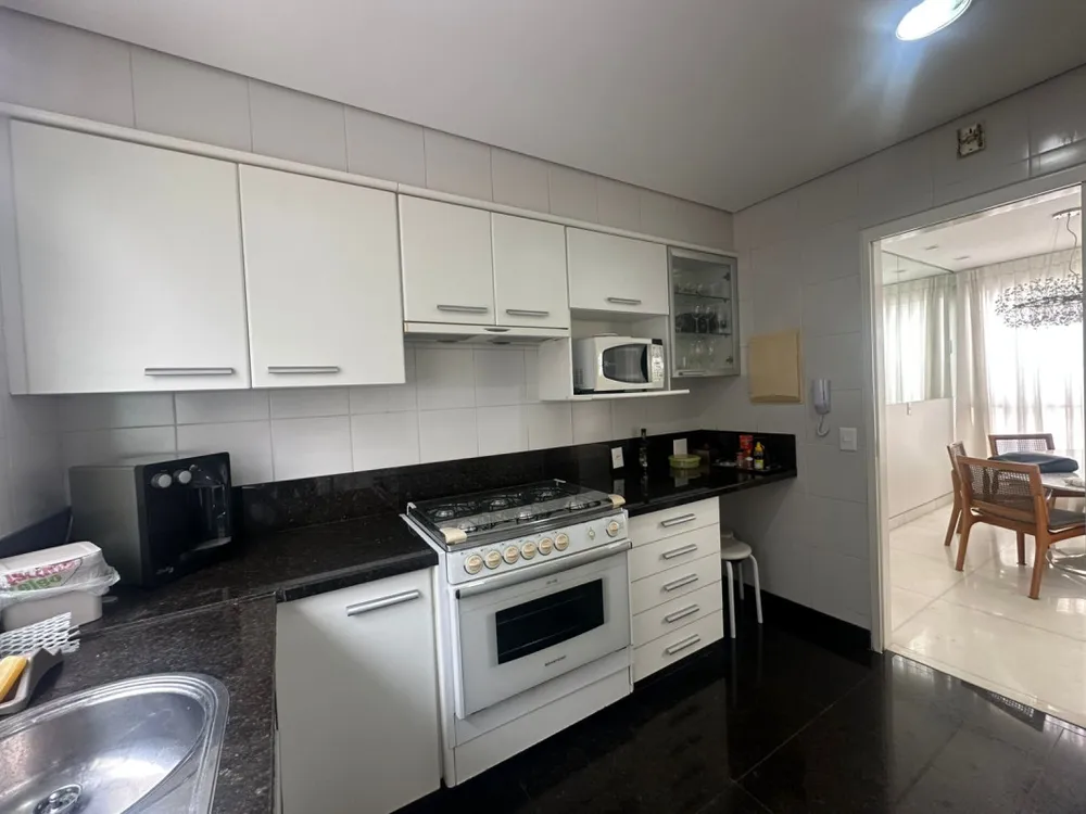 Apartamento, 3 quartos, 90 m² - Foto 1