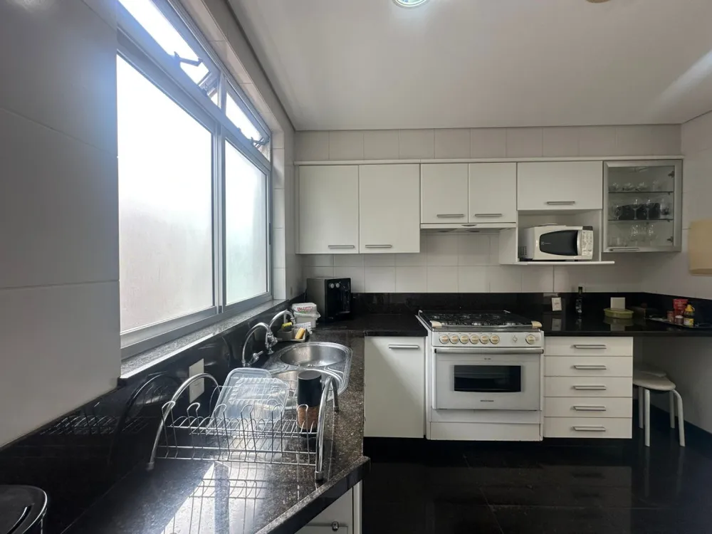 Apartamento, 3 quartos, 90 m² - Foto 3