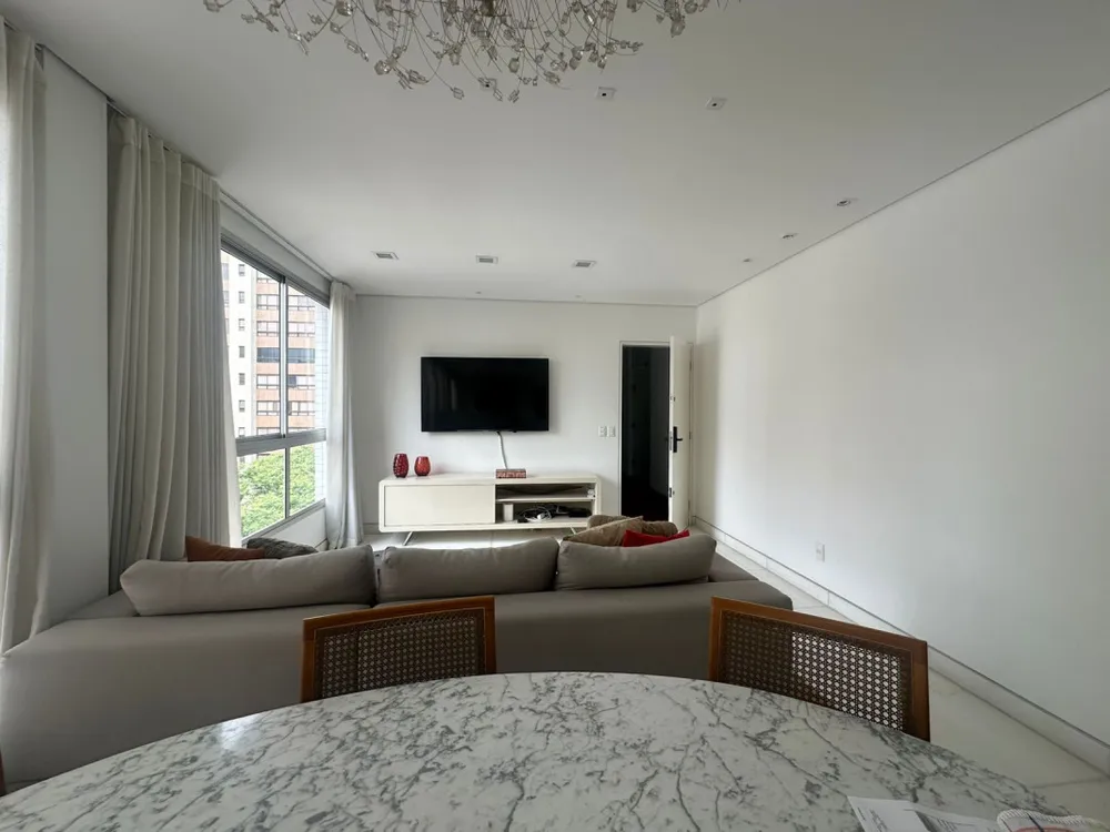 Apartamento, 3 quartos, 90 m² - Foto 9