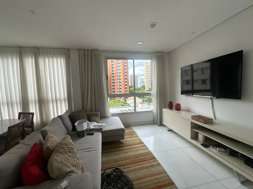 Apartamento, 3 quartos, 90 m² - Foto 7
