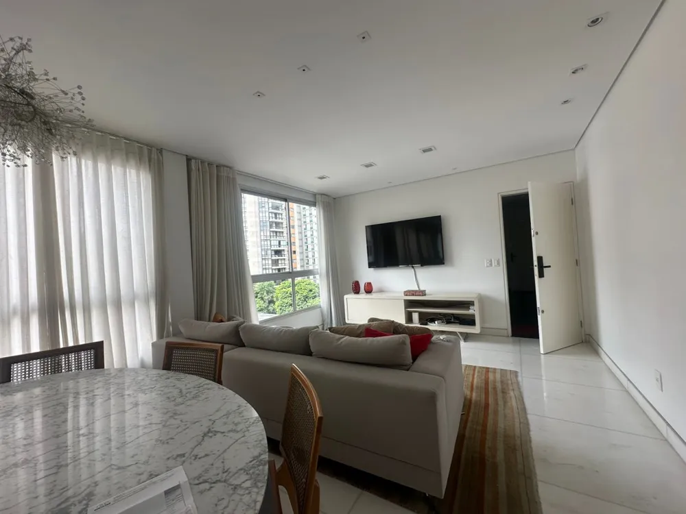 Apartamento, 3 quartos, 90 m² - Foto 6