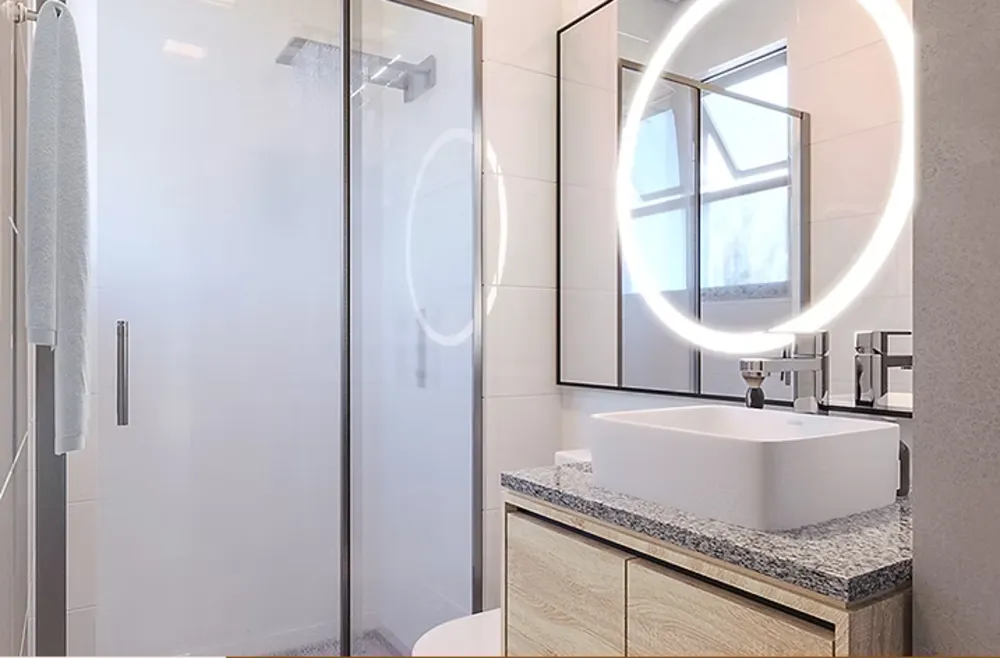 Apartamento, 3 quartos, 65 m² - Foto 2