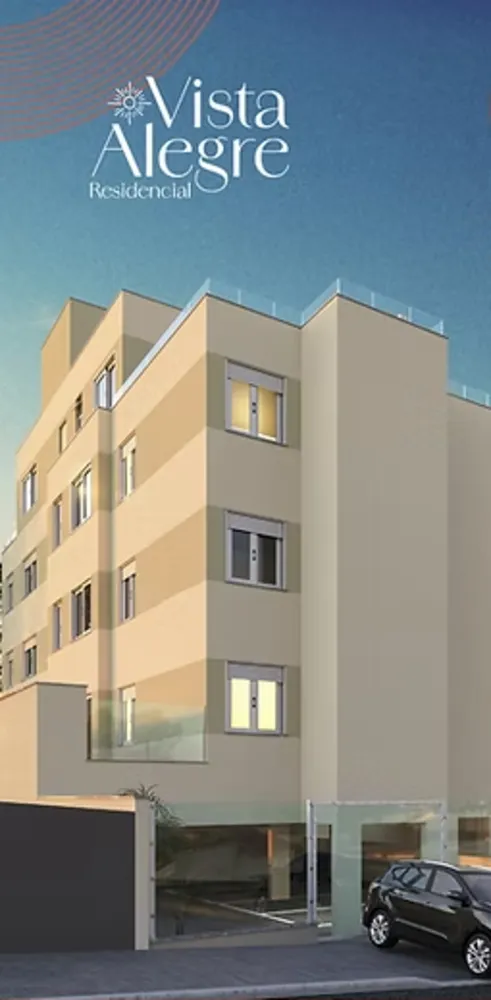 Apartamento, 3 quartos, 65 m² - Foto 1