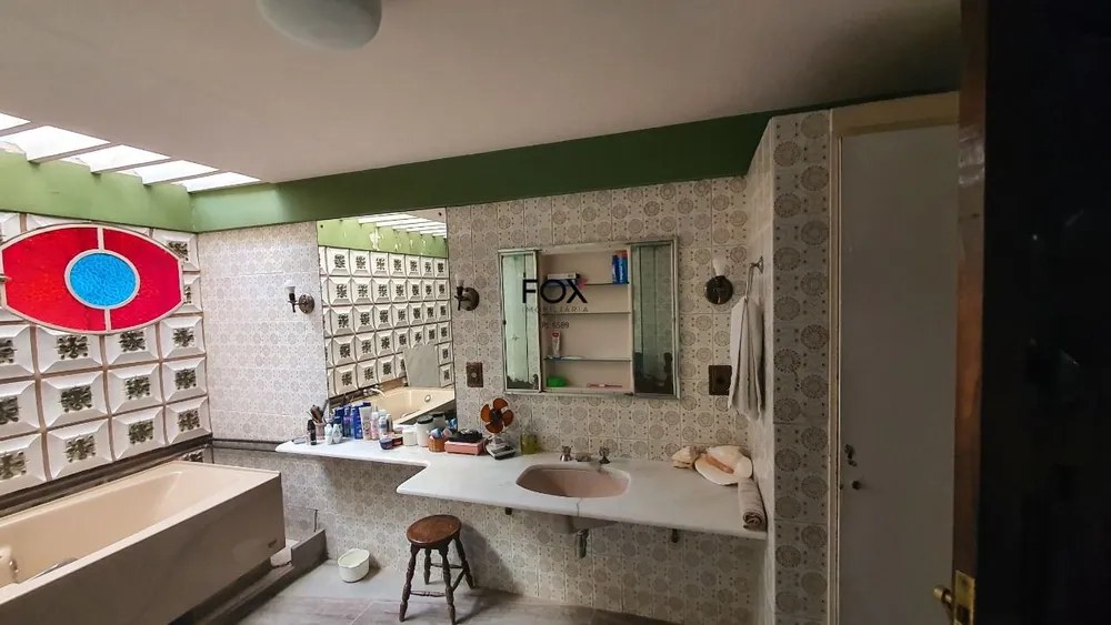 Casa, 3 quartos, 350 m² - Foto 14