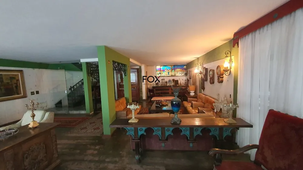 Casa, 3 quartos, 350 m² - Foto 1