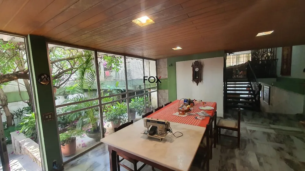 Casa, 3 quartos, 350 m² - Foto 9