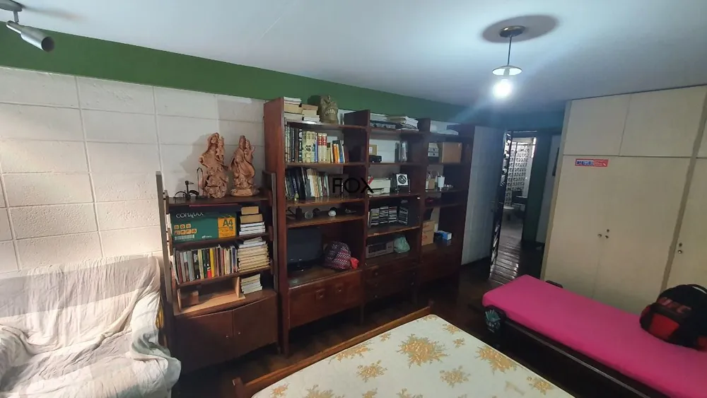 Casa, 3 quartos, 350 m² - Foto 11