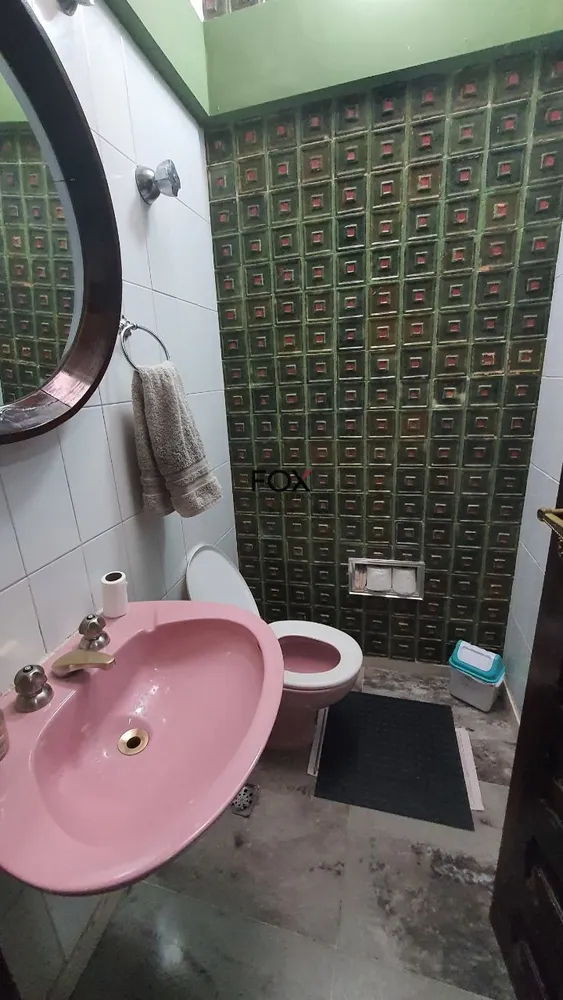 Casa, 3 quartos, 350 m² - Foto 11