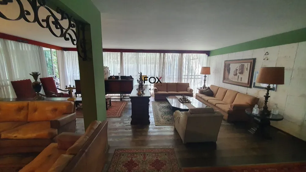 Casa, 3 quartos, 350 m² - Foto 2