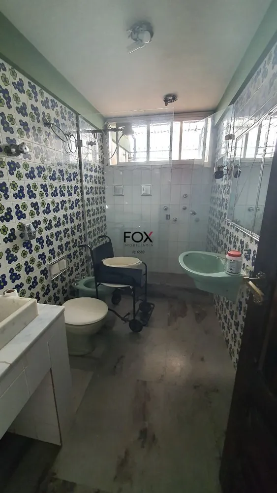 Casa, 3 quartos, 350 m² - Foto 13