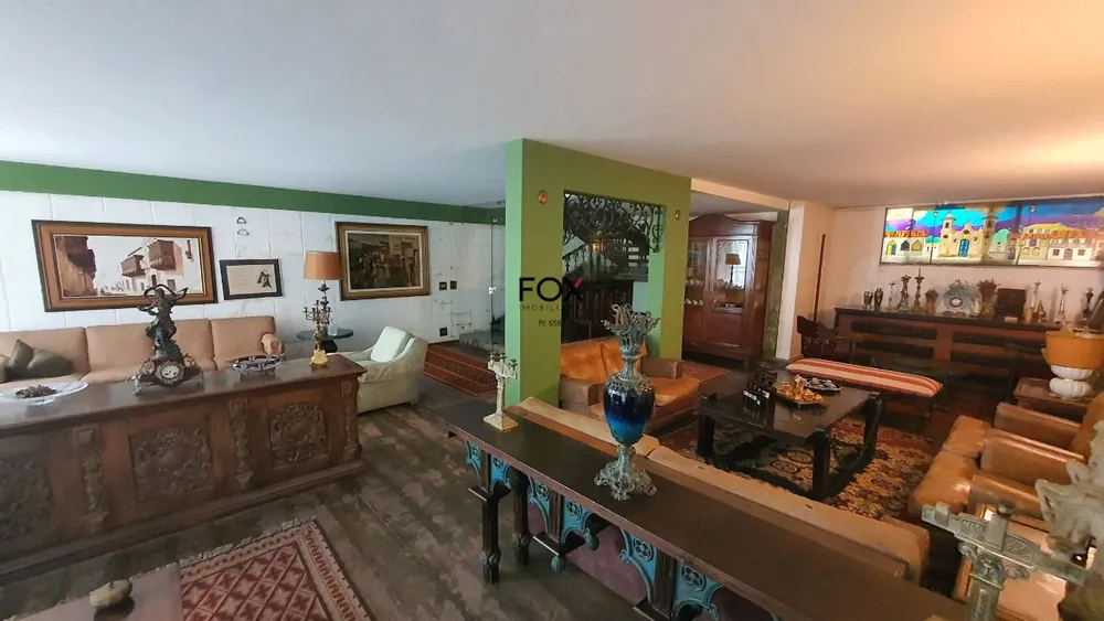 Casa, 3 quartos, 350 m² - Foto 3