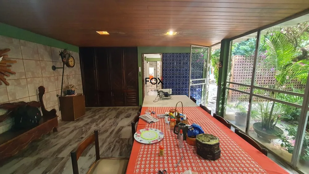 Casa, 3 quartos, 350 m² - Foto 8