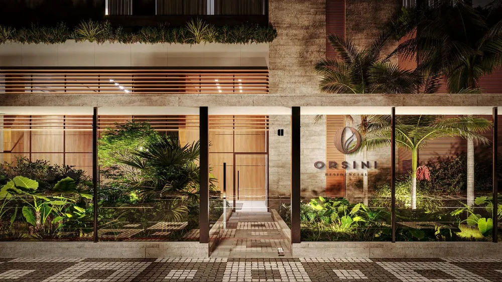 Cobertura, 4 quartos, 199 m² - Foto 5