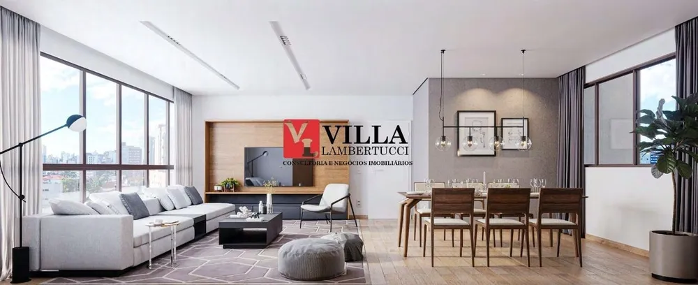 Cobertura, 4 quartos, 199 m² - Foto 12
