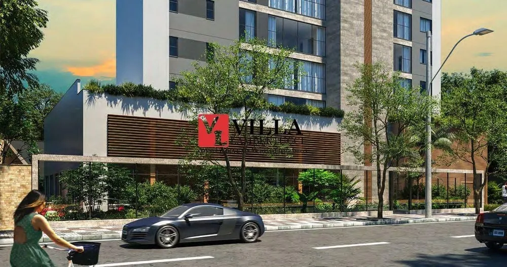 Cobertura, 4 quartos, 199 m² - Foto 9