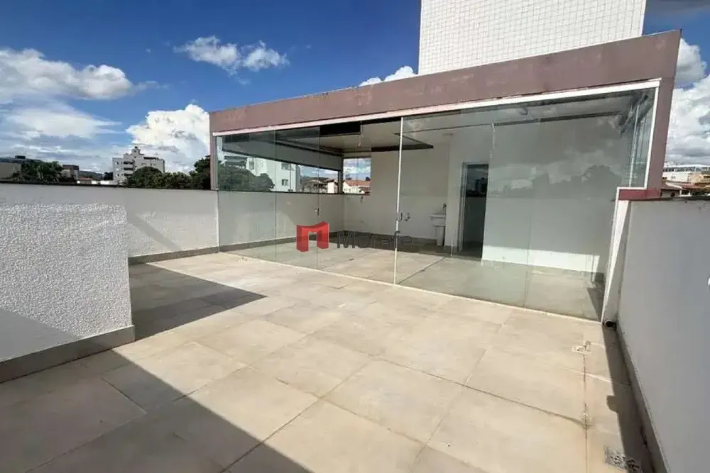 Apartamento, 3 quartos, 151 m² - Foto 1