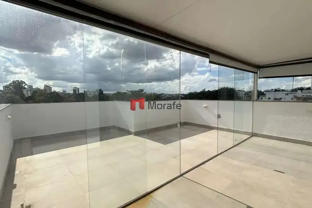 Apartamento, 3 quartos, 151 m² - Foto 3