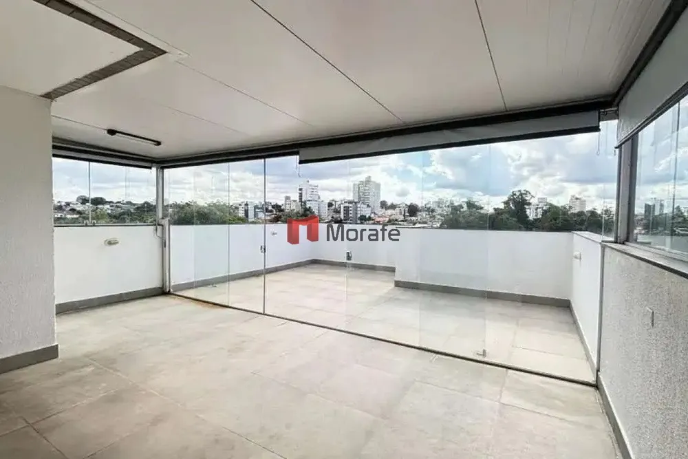 Apartamento, 3 quartos, 151 m² - Foto 2