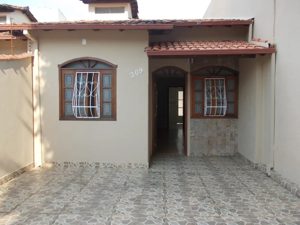 Casa, 2 quartos, 120 m² - Foto 1