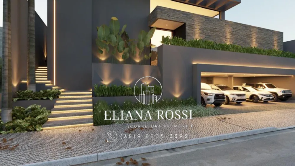 Casa, 3 quartos, 310 m² - Foto 3
