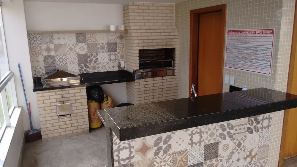 Apartamento para alugar com 2 quartos, 50m² - Foto 4