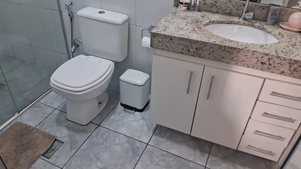 Casa, 5 quartos, 250 m² - Foto 6