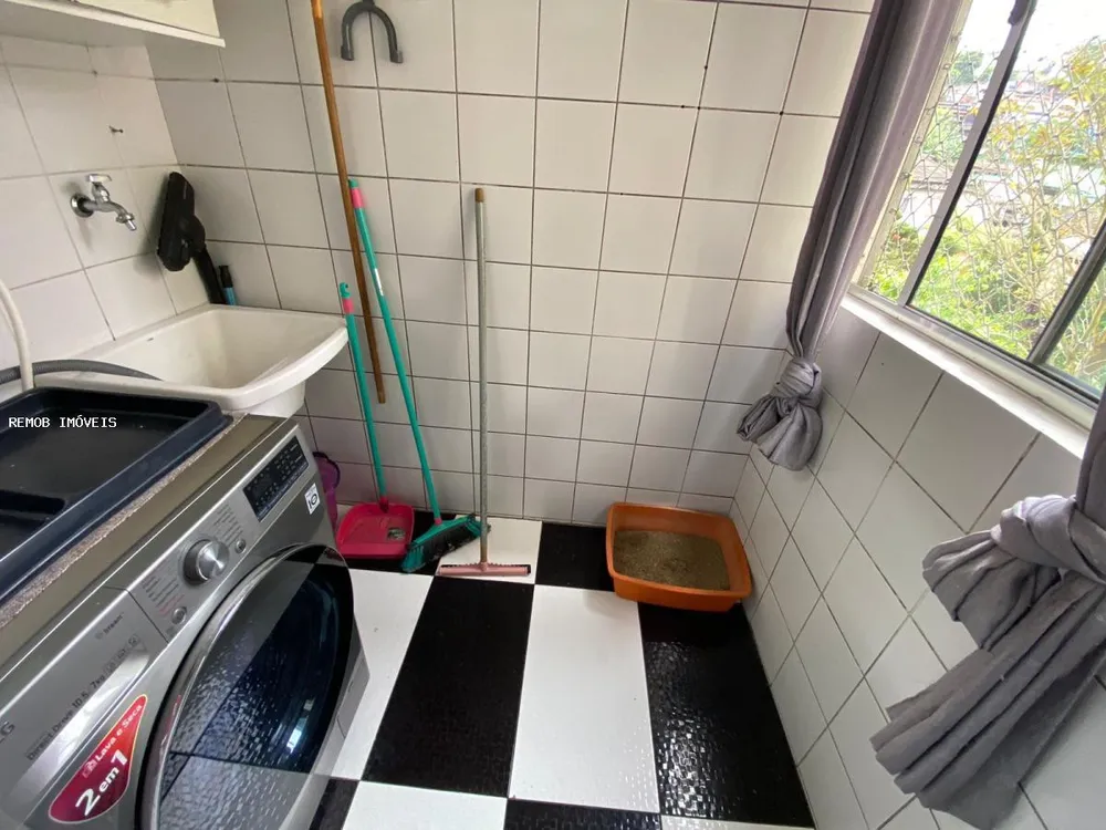 Apartamento, 2 quartos, 54 m² - Foto 12