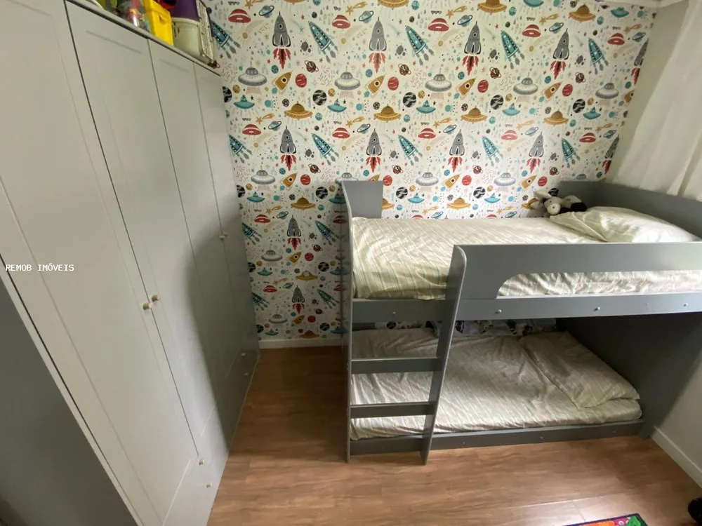 Apartamento, 2 quartos, 54 m² - Foto 2