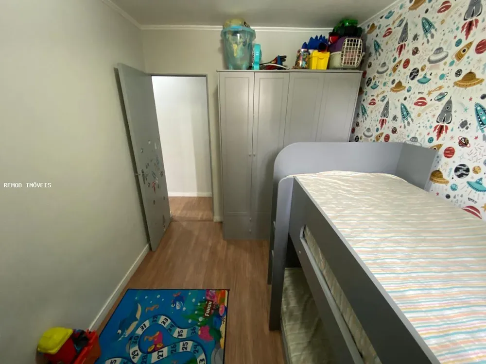 Apartamento, 2 quartos, 54 m² - Foto 8