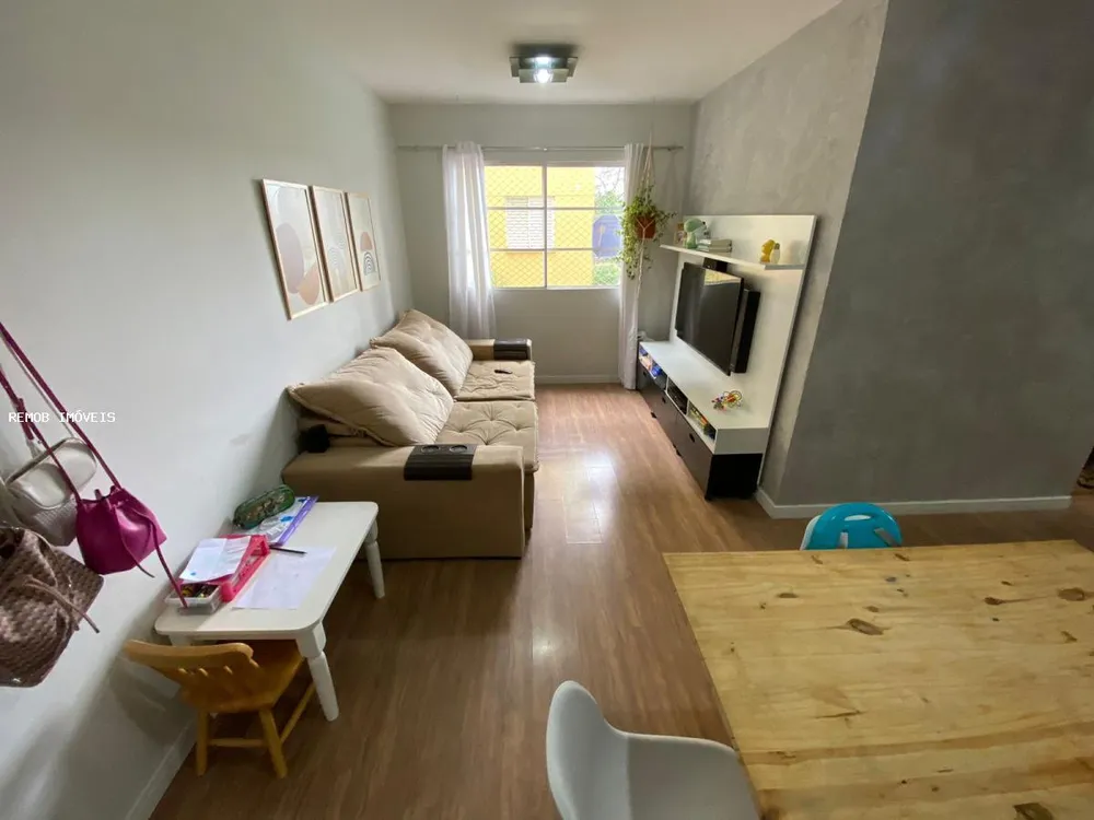 Apartamento, 2 quartos, 54 m² - Foto 11