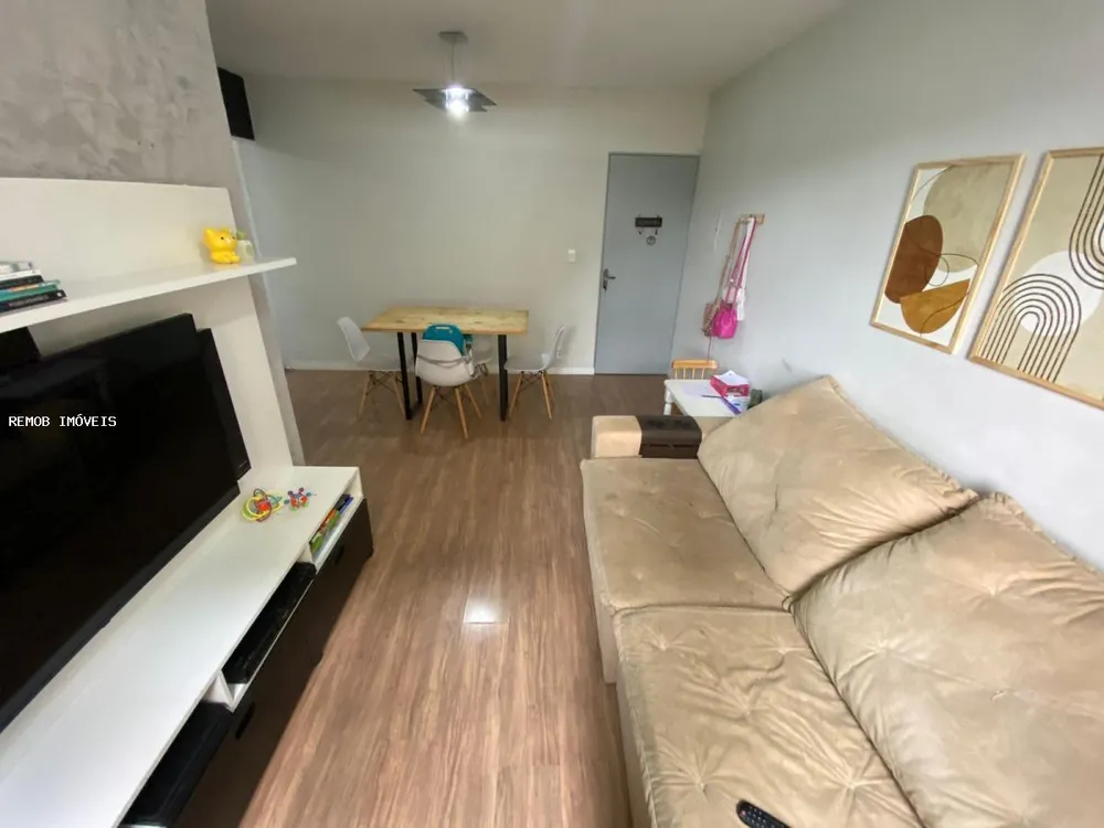 Apartamento, 2 quartos, 54 m² - Foto 4
