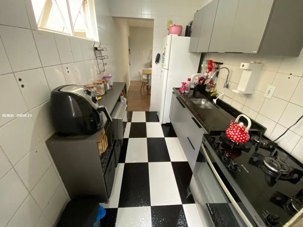 Apartamento, 2 quartos, 54 m² - Foto 10