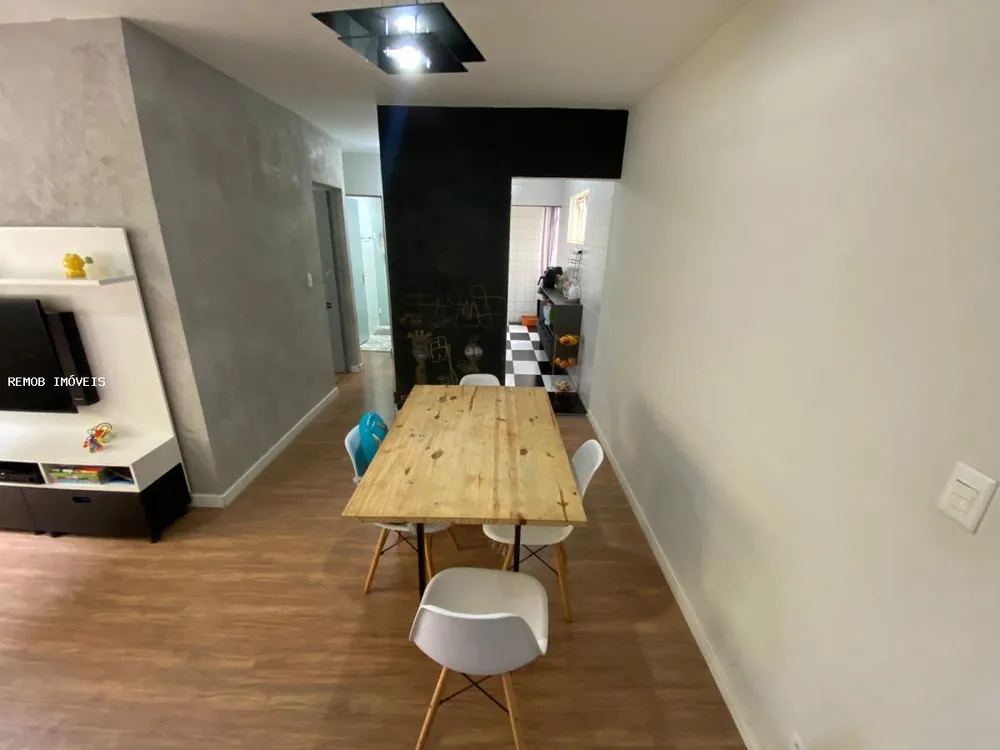 Apartamento, 2 quartos, 54 m² - Foto 9