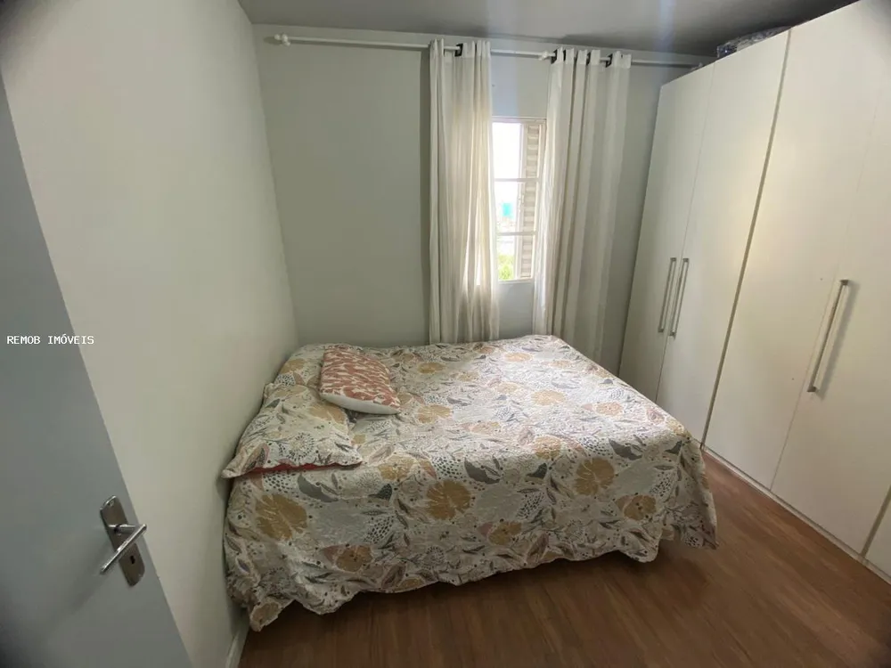 Apartamento, 2 quartos, 54 m² - Foto 7