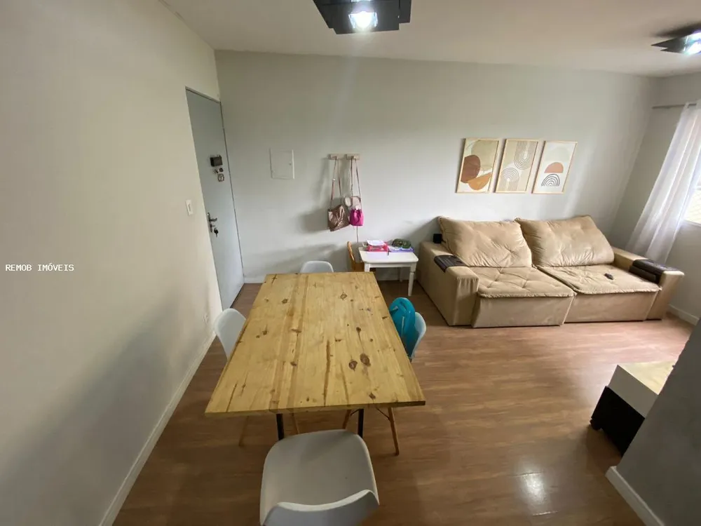 Apartamento, 2 quartos, 54 m² - Foto 15