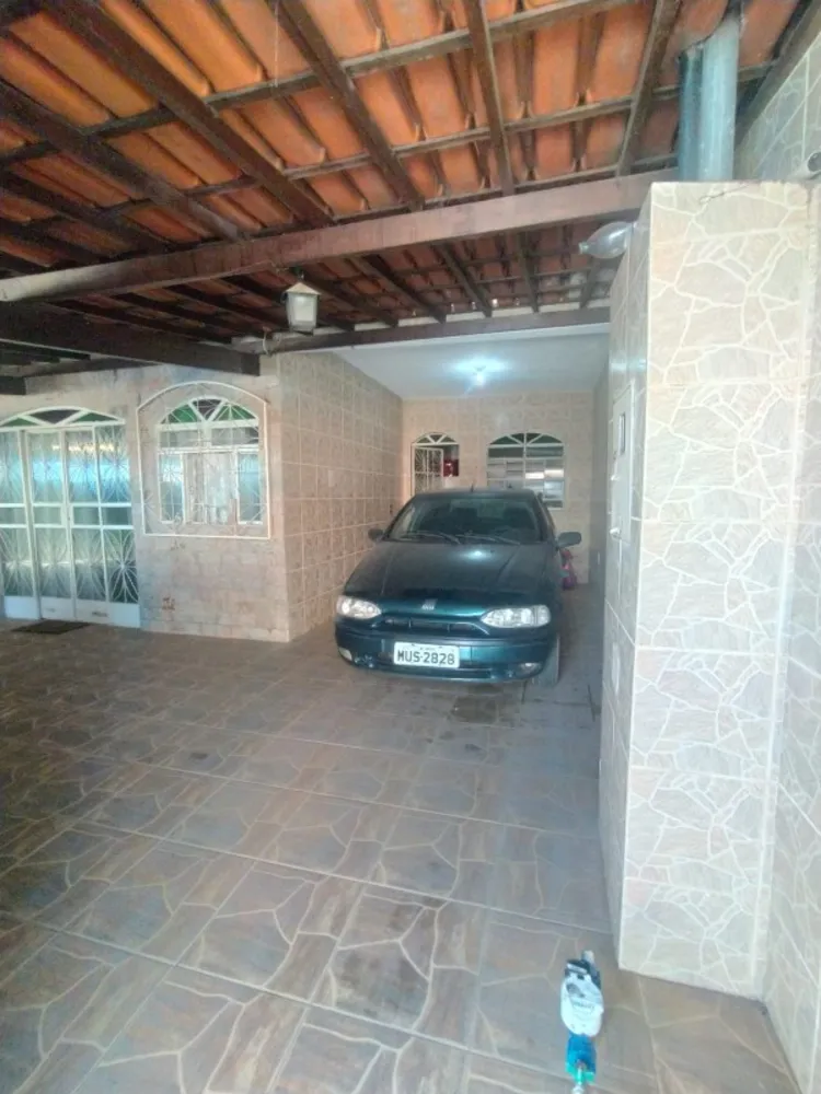 Casa, 3 quartos, 420 m² - Foto 4