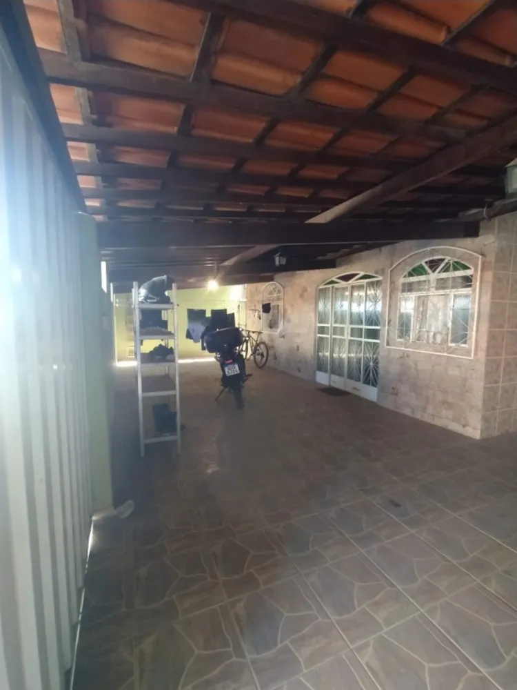 Casa, 3 quartos, 420 m² - Foto 9