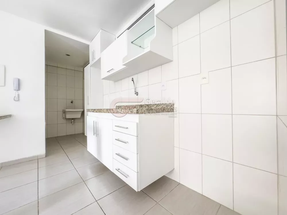 Apartamento à venda com 1 quarto, 45m² - Foto 4